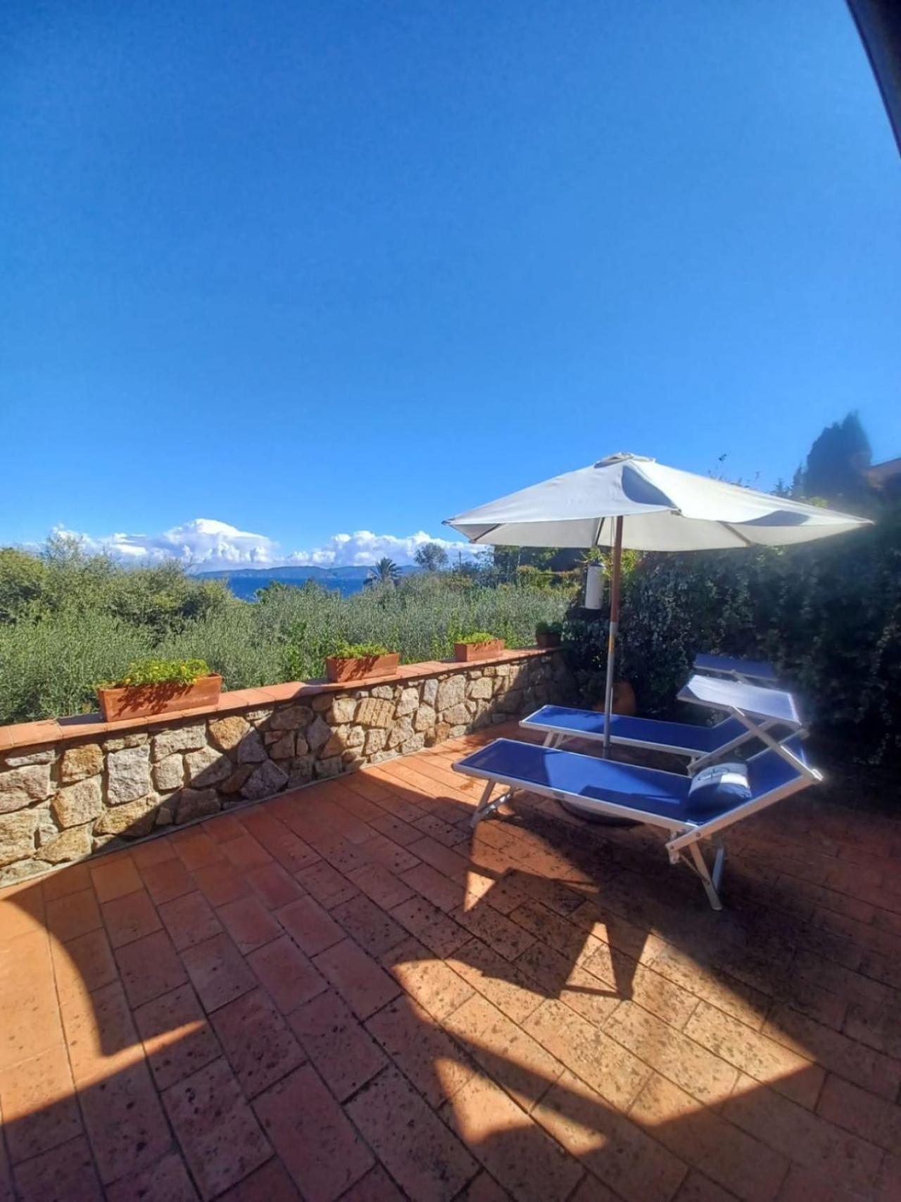 Casa Margot Villa Arenella  Exterior photo